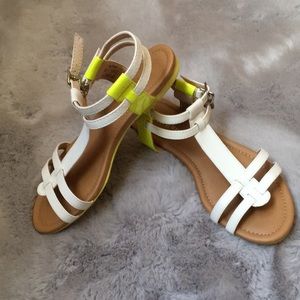 | Summer sandals 👡